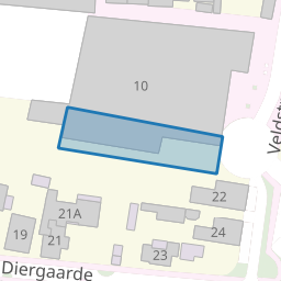 Perceel GDG00-T-8067