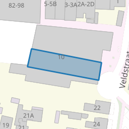 Perceel GDG00-T-8069