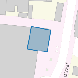 Perceel GDG00-T-8073