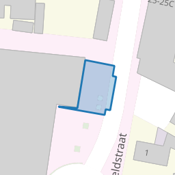 Perceel GDG00-T-8074