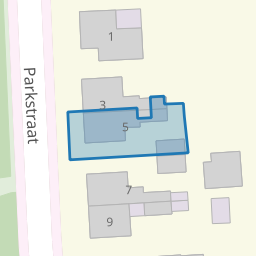 Perceel GDG00-T-8083