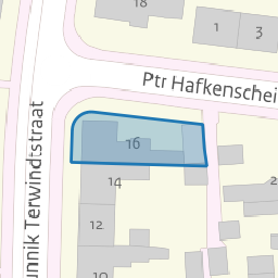 Perceel GDG00-T-8086