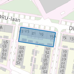 Perceel GDG00-T-8093