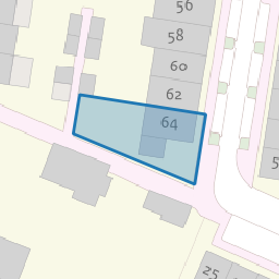 Perceel GDG00-T-8111