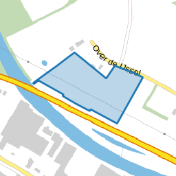 Perceel GDG00-T-8121