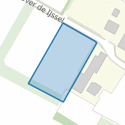 Perceel GDG00-T-8127