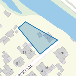 Perceel GDG00-T-8154