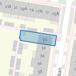 Perceel GDG00-T-8167