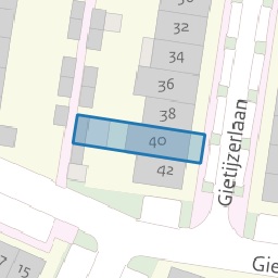 Perceel GDG00-T-8172