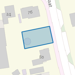 Perceel GDG00-T-8181