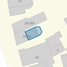 Perceel GDG00-T-8192