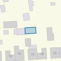 Perceel GDG00-T-8196