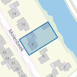 Perceel GDG00-T-8217