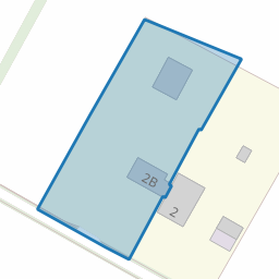 Perceel GDG00-T-8251