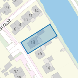 Perceel GDG00-T-8253