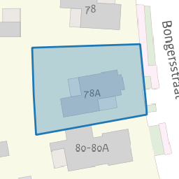 Perceel GDG00-T-8255