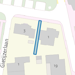 Perceel GDG00-T-8258