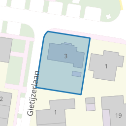 Perceel GDG00-T-8259