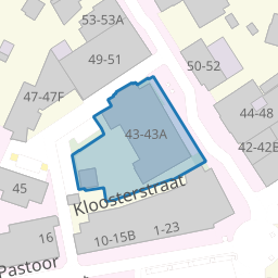 Perceel GDG00-T-8264