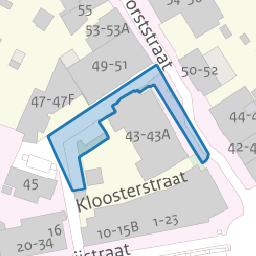 Perceel GDG00-T-8265