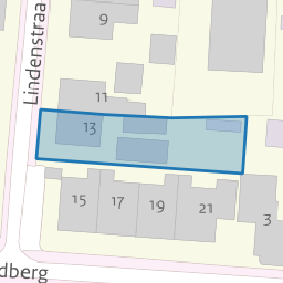 Perceel GDG00-T-8266