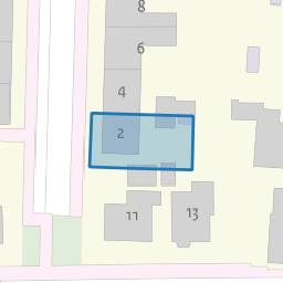 Perceel GDG00-T-8283