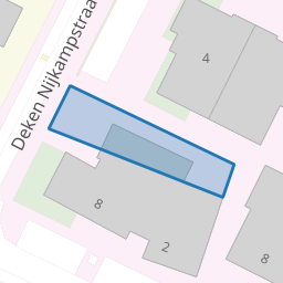 Perceel GDG00-T-8286