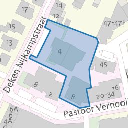 Perceel GDG00-T-8287