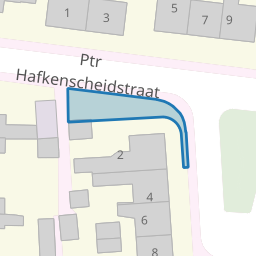 Perceel GDG00-T-8288