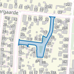 Perceel GDG00-T-8289