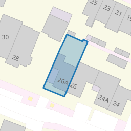 Perceel GDG00-T-8294