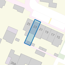 Perceel GDG00-T-8297