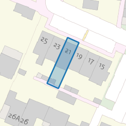 Perceel GDG00-T-8300