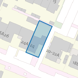 Perceel GDG00-T-8301