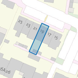 Perceel GDG00-T-8302