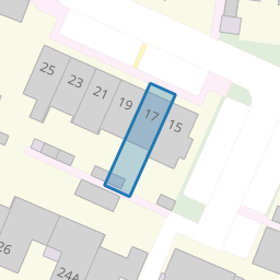 Perceel GDG00-T-8303