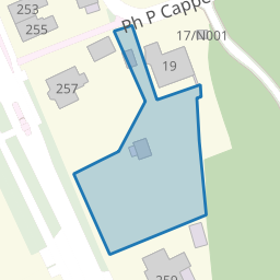 Perceel GDG00-T-8330