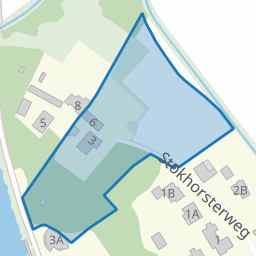 Perceel GDG00-T-8335