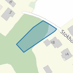 Perceel GDG00-T-8336