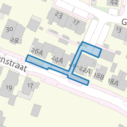 Perceel GDG00-T-8342