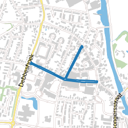 Perceel GDG00-T-8357