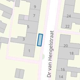 Perceel GDG00-T-8369