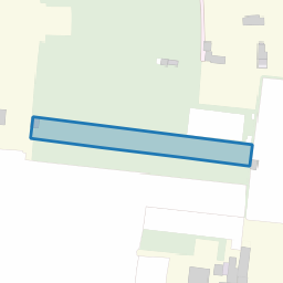 Perceel GDM00-A-1272