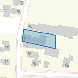 Perceel GDM00-A-1368