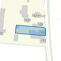 Perceel GDM00-A-1445