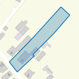 Perceel GDM00-A-1532