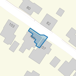 Perceel GDM00-A-1587