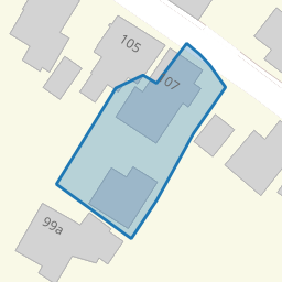 Perceel GDM00-A-1589