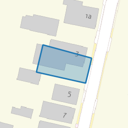 Perceel GDM00-A-1640