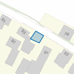 Perceel GDM00-A-1771